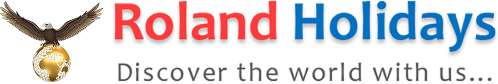 Roland Holidays