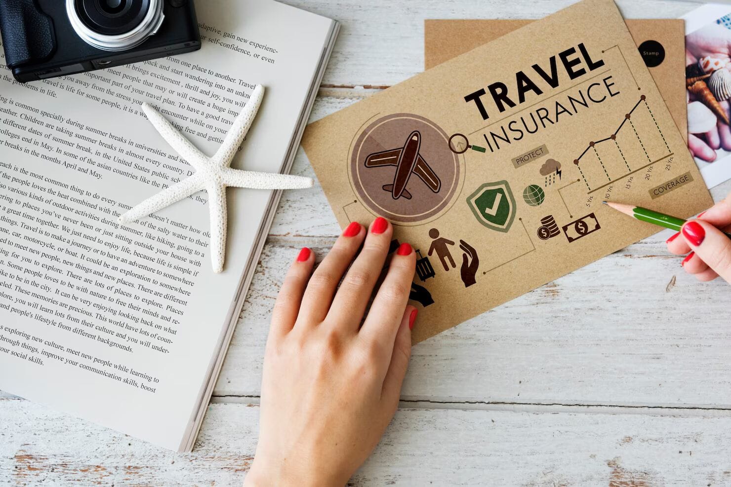 Visa & Travel Protection